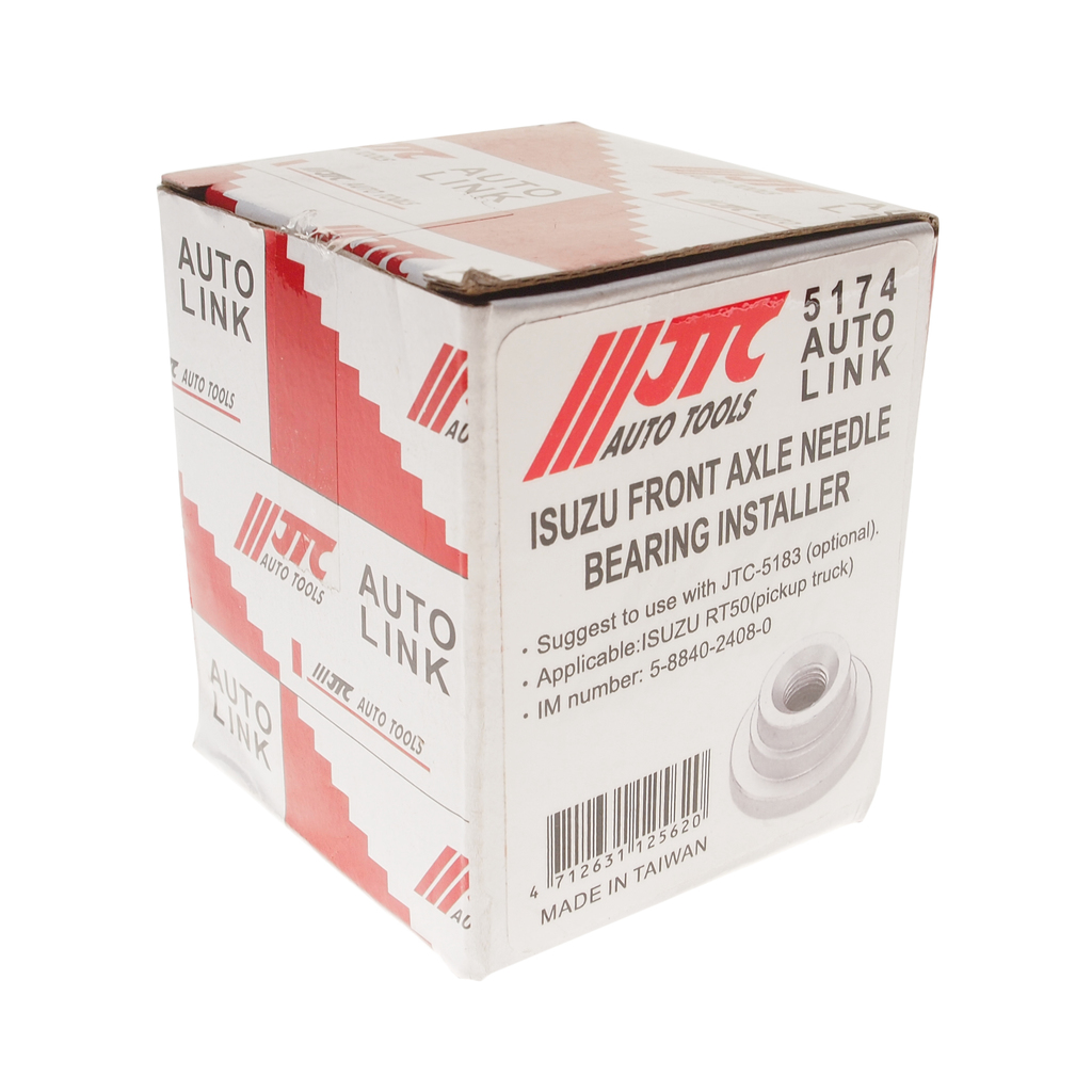 Приспособление для установки игольчатого подшипника (ISUZU) JTC