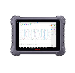 Сканер диагностический Autel MaxiSys Ultra, измерительный модуль, J2534, DoIP, D-PDU