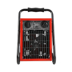 Электрическая пушка РЕСАНТА ТЭП-2000