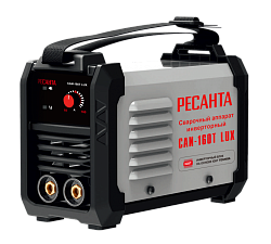 Сварочный аппарат инверторный РЕСАНТА САИ-160T LUX