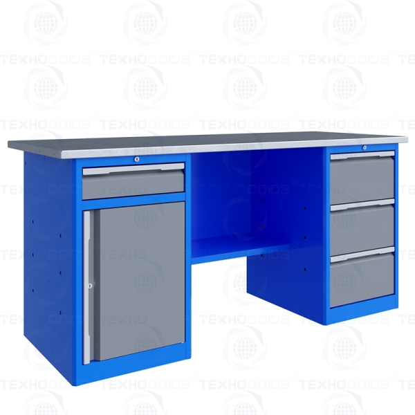 Верстак Верстакофф PRF 181.38.2