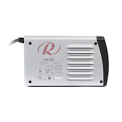 Сварочный аппарат РЕСАНТА САИ-220К