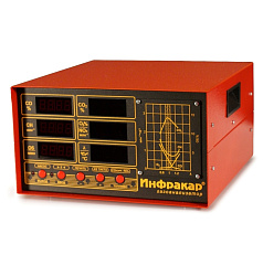 Газоанализатор Инфракар М-3Т.01