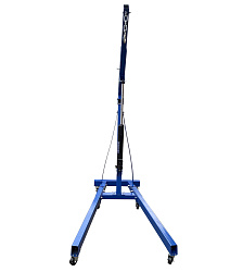 AS-2002 Кран гаражный, 2 т 