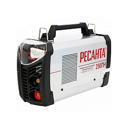 Сварочный аппарат РЕСАНТА САИ-250ПН