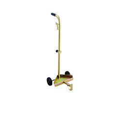 Нагнетатель пневматический, для густой смазки, TS79025