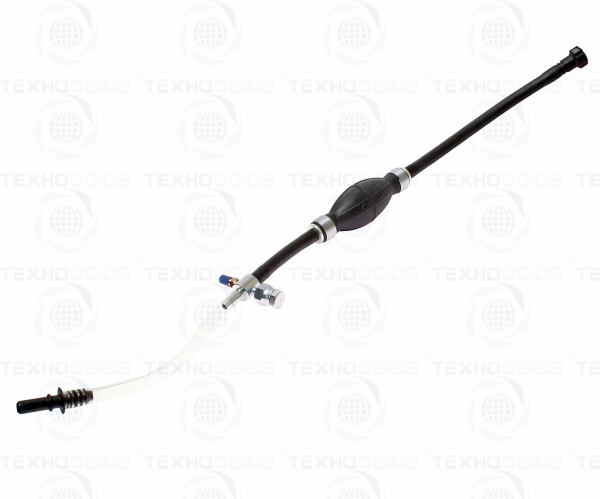 JTC-4136 ПРИСПОСОБЛЕНИЕ ДЛЯ УДАЛЕНИЯ ВОЗДУХА ИЗ СИСТЕМЫ ПОДАЧИ ДИЗЕЛЬНОГО ТОПЛИВА, МУФТА 9.89ММ