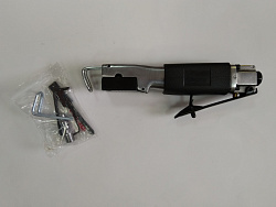 RT-3702 Пневмоножовка 1/4", 10000 об/мин