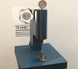 TS-240 Клепальный станок для тормозных колодок